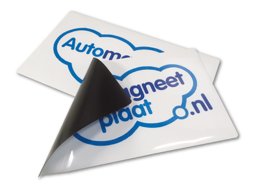 magneetplaat