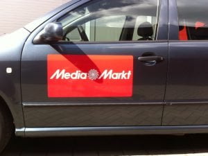 magneetsticker